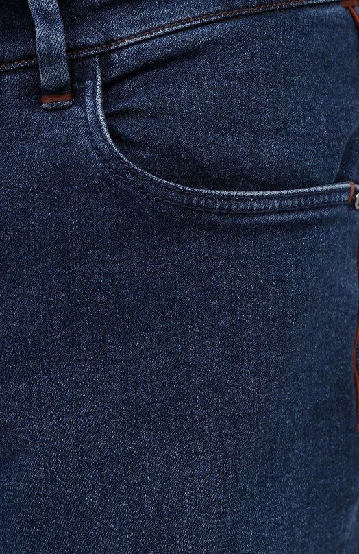 фото Джинсы zilli