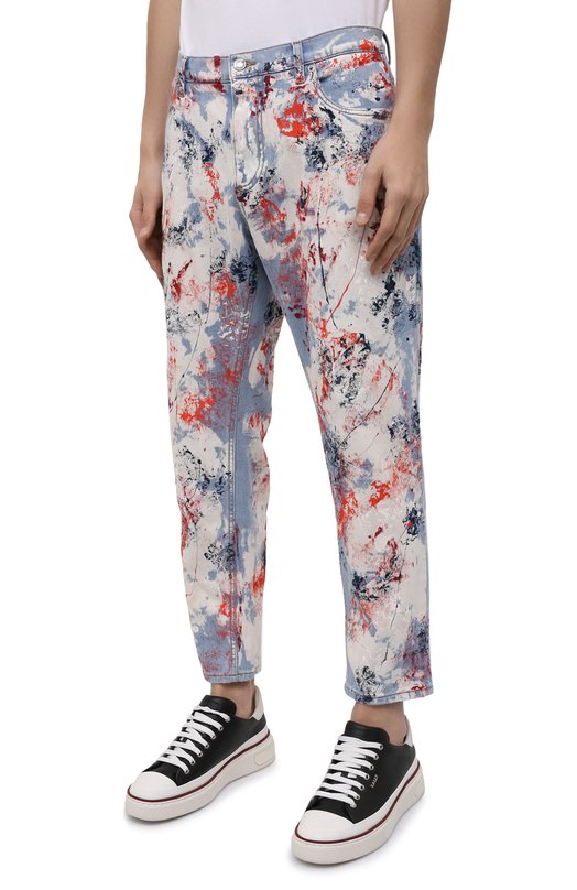 фото Джинсы dolce & gabbana