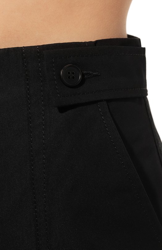 фото Хлопковые брюки beatrice .b