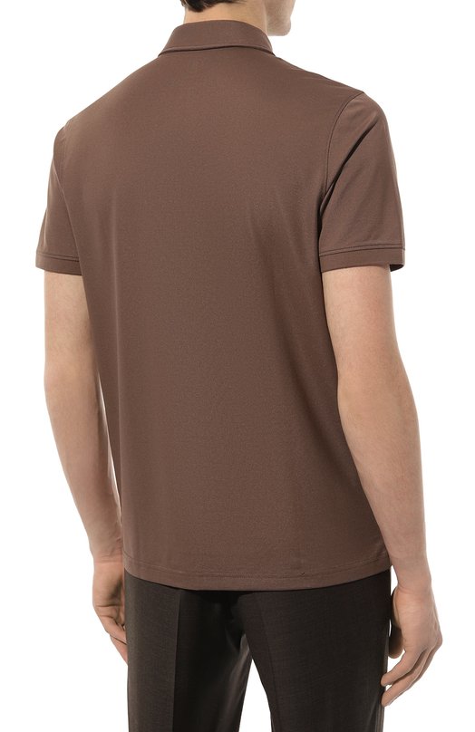 фото Поло bogner