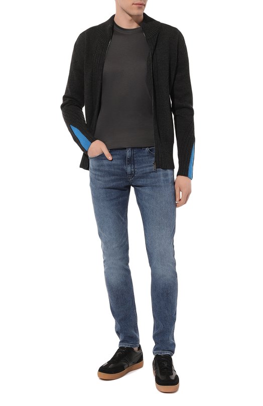 фото Джинсы hugo