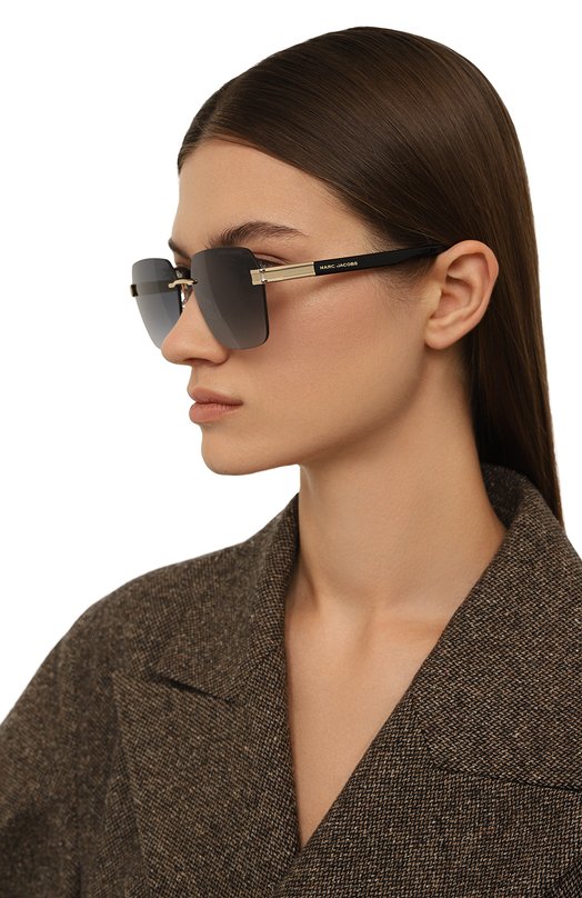 фото Солнцезащитные очки marc jacobs (the)