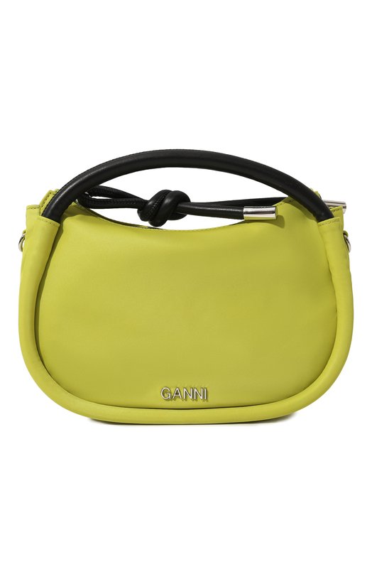 фото Сумка ganni