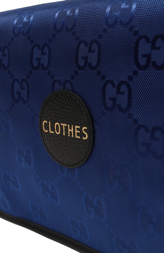 фото Дорожный чехол для одежды off the grid gucci