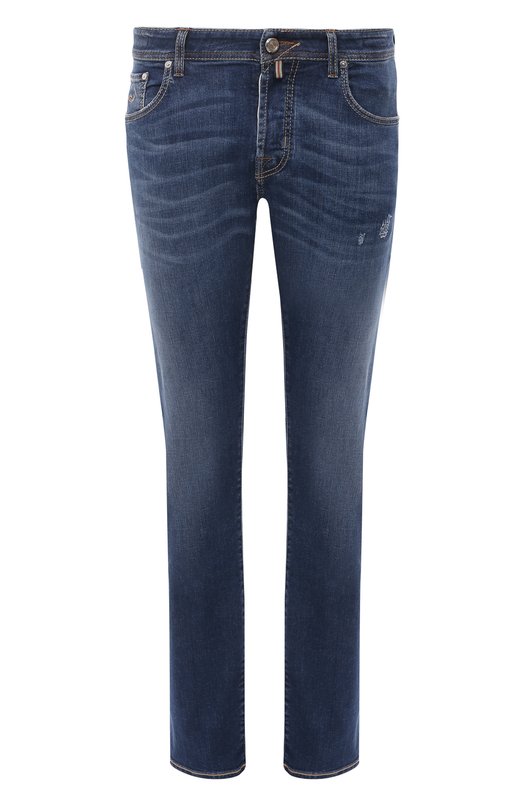 фото Джинсы jacob cohen