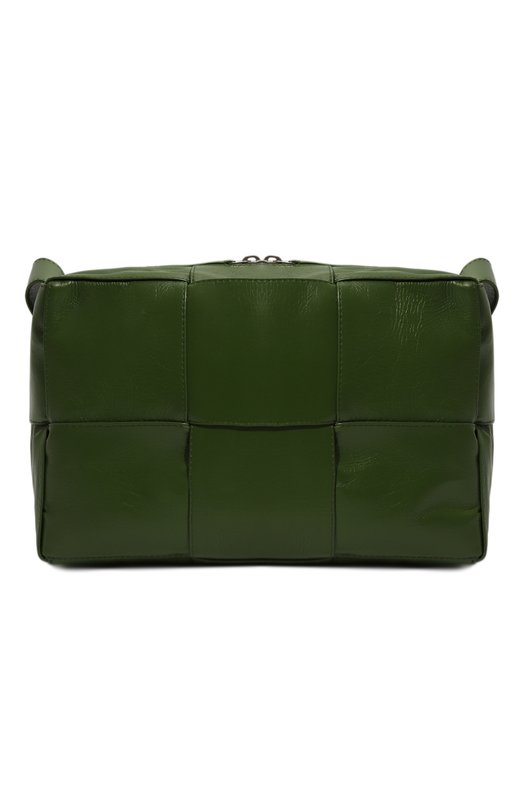 фото Кожаная сумка arco bottega veneta
