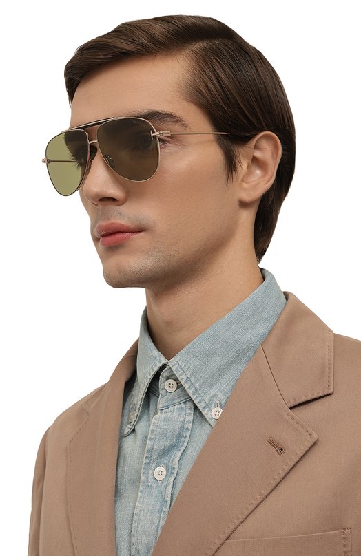 фото Солнцезащитные очки tom ford