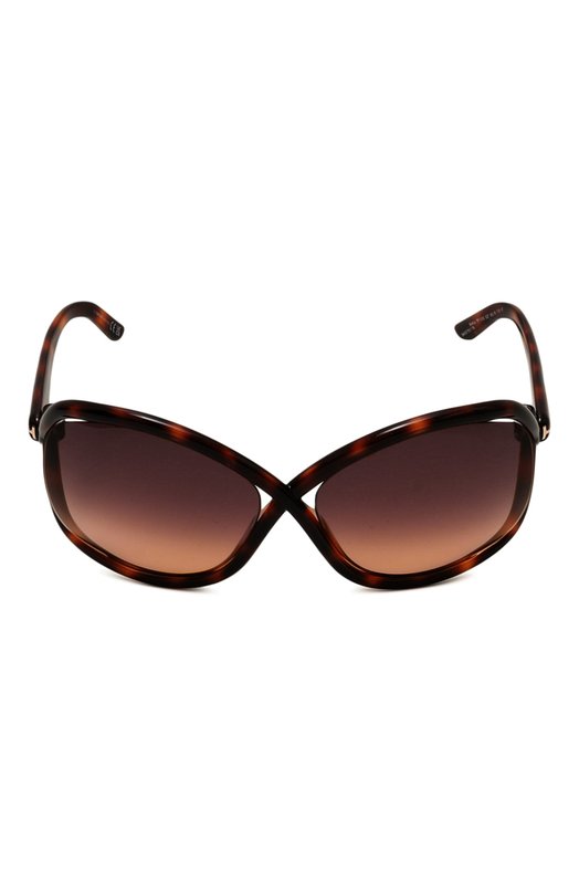 фото Солнцезащитные очки tom ford