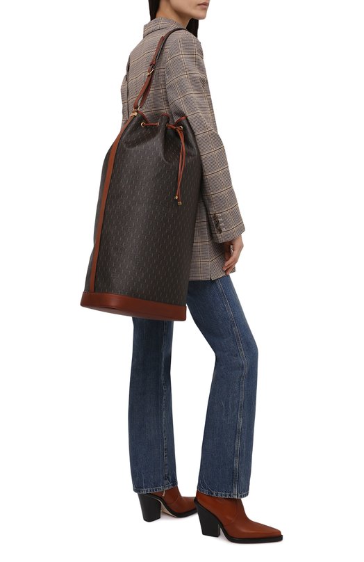 фото Сумка le monogramme saint laurent
