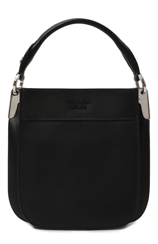фото Сумка margit hobo prada