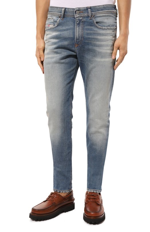 фото Джинсы diesel