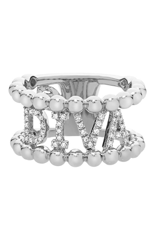 фото Кольцо diva casato