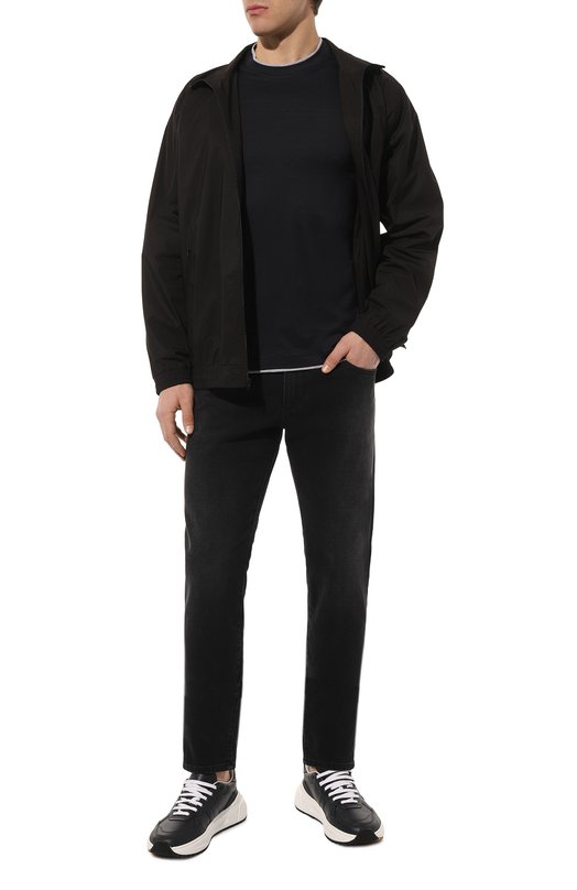 фото Джинсы dolce & gabbana