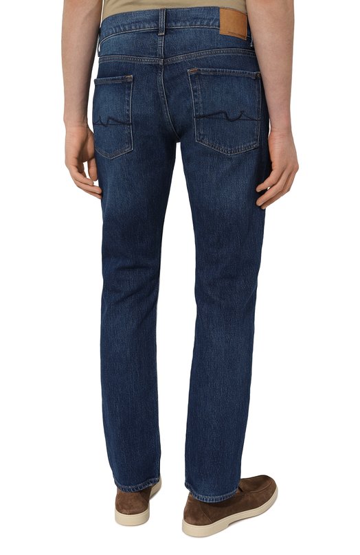 фото Джинсы 7 for all mankind