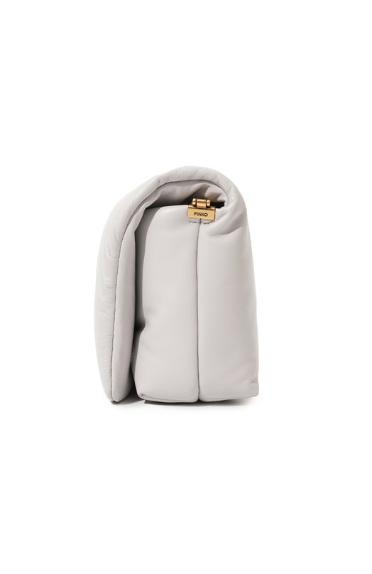 фото Сумка love click classic puff pinko