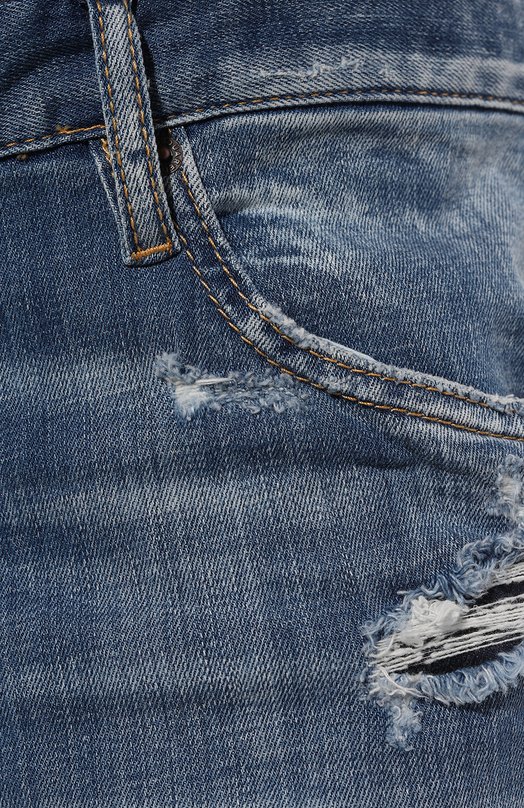 фото Джинсы dsquared2