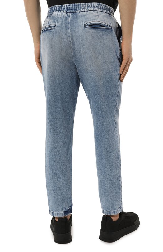 фото Джинсы knt