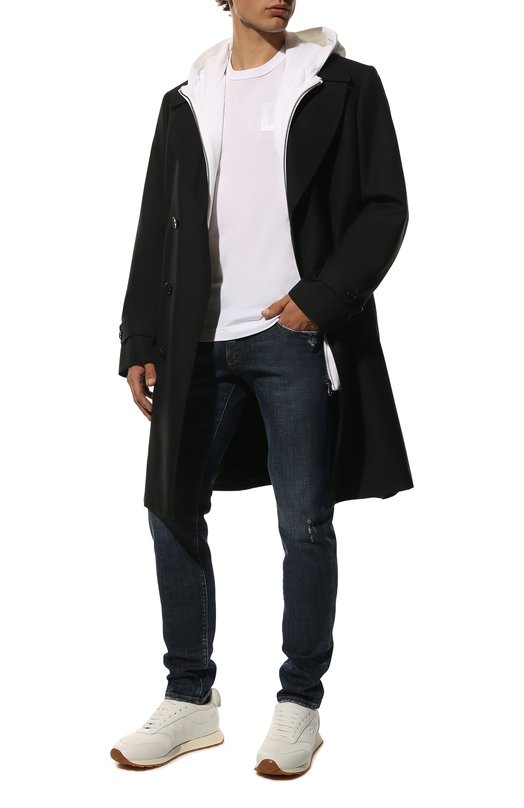 фото Джинсы dolce & gabbana