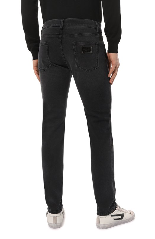 фото Джинсы dolce & gabbana