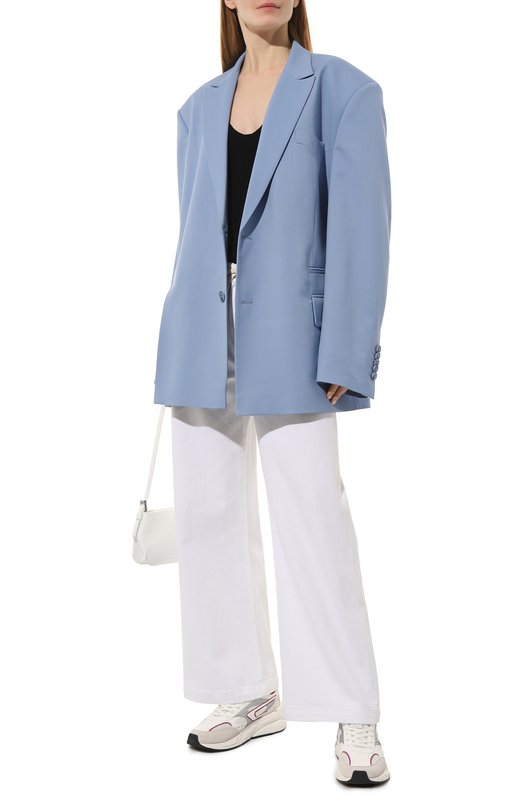 фото Джинсы carly paige