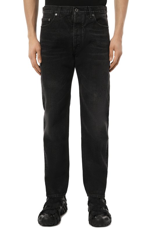 фото Джинсы off-white