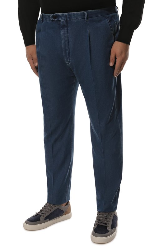 фото Джинсы brioni