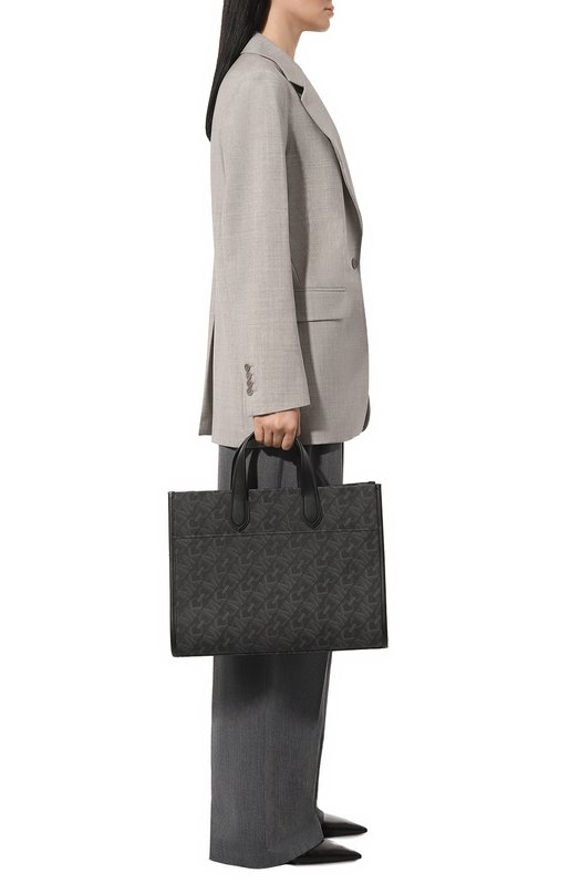 фото Сумка-тоут gigi large michael michael kors