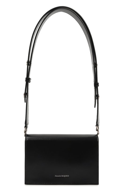 фото Сумка skull alexander mcqueen