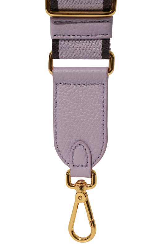 фото Ремень для сумки coccinelle