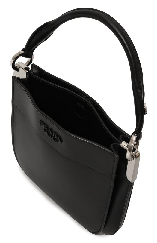 фото Сумка margit hobo prada