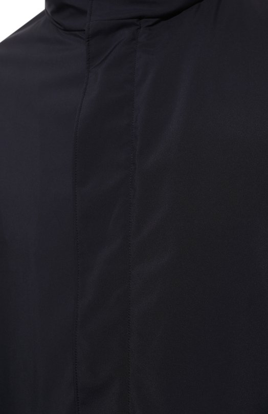 фото Утепленная куртка loro piana