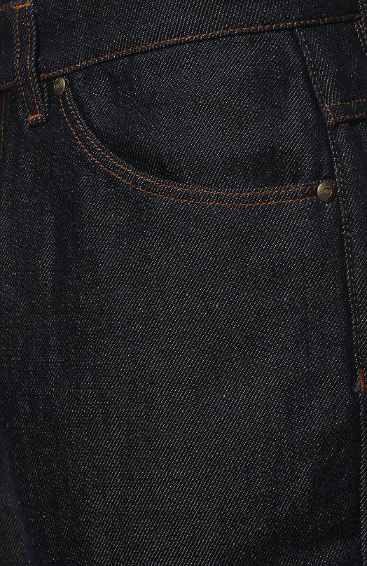 фото Джинсы ermenegildo zegna