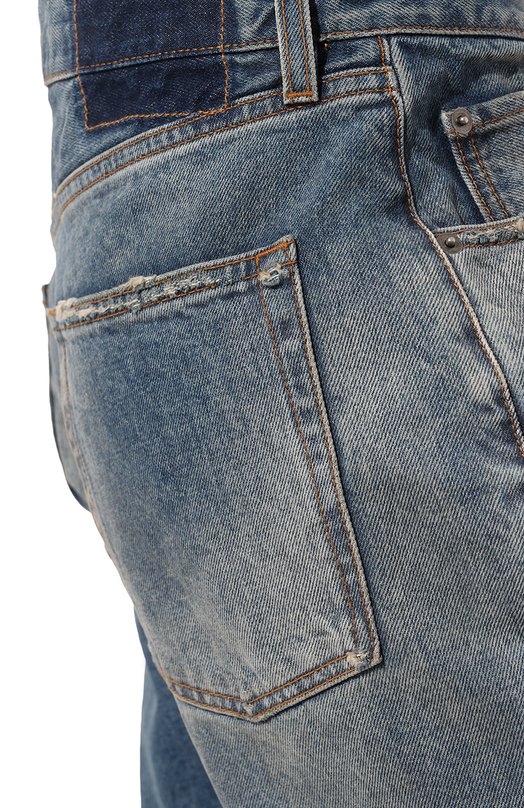 фото Джинсы maison margiela