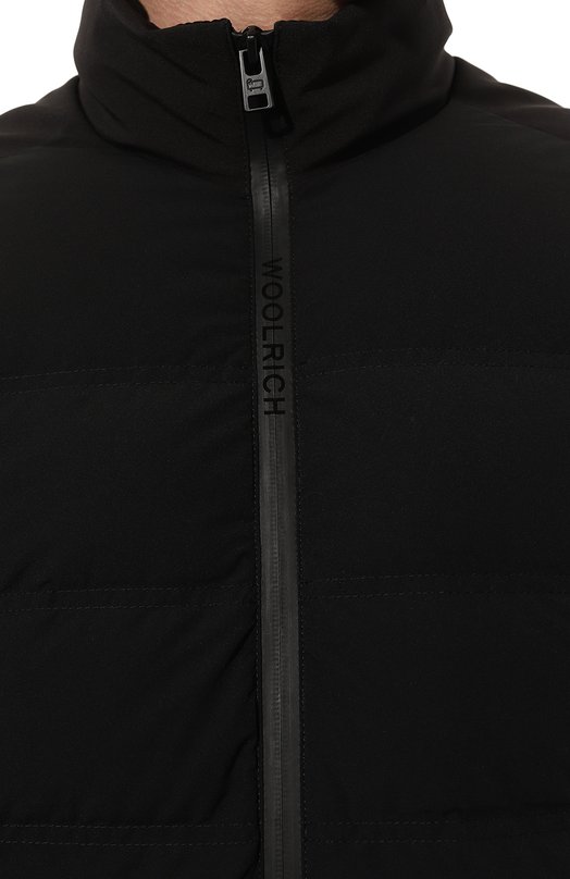 фото Пуховая куртка woolrich