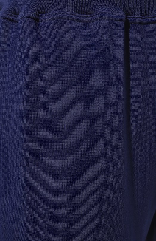 фото Хлопковые брюки kiton