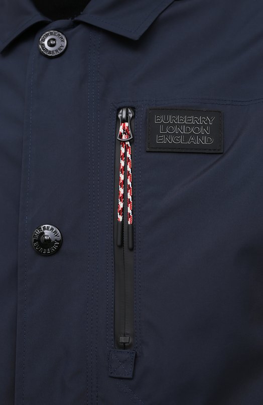 фото Куртка burberry