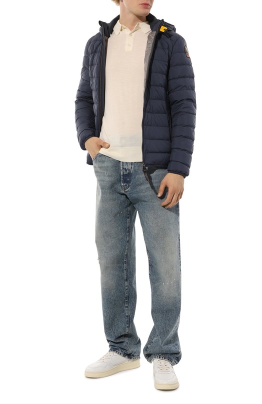 фото Пуховая куртка parajumpers