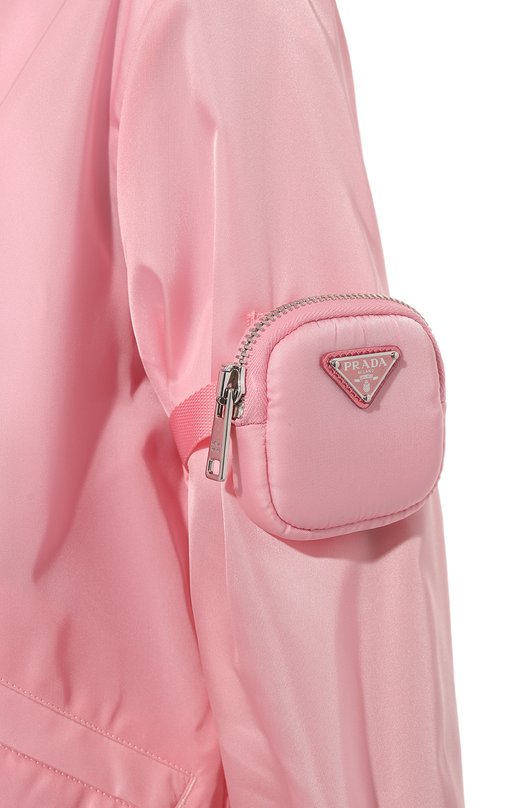 фото Куртка prada