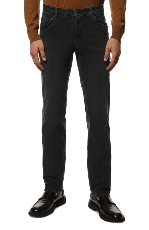 фото Джинсы zilli