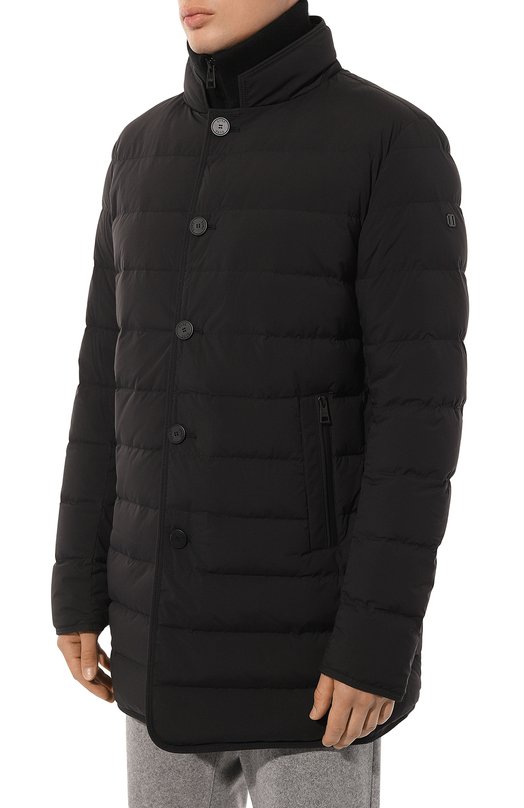 фото Пуховая куртка duno