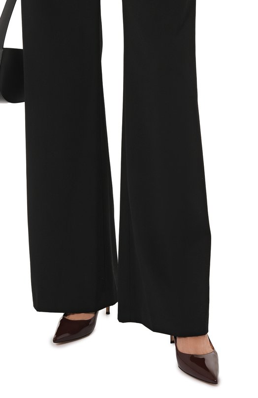 фото Кожаные туфли gianvito 70 gianvito rossi