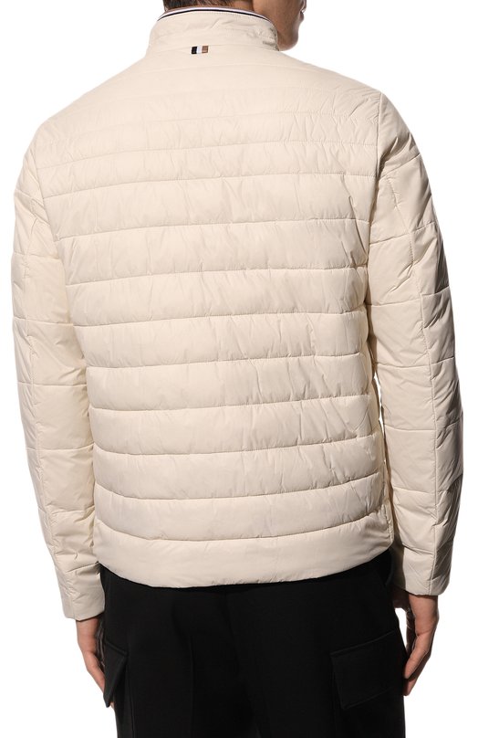 фото Утепленная куртка boss