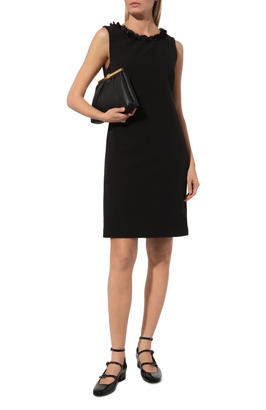фото Платье p.a.r.o.s.h.