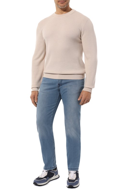 фото Джинсы kiton