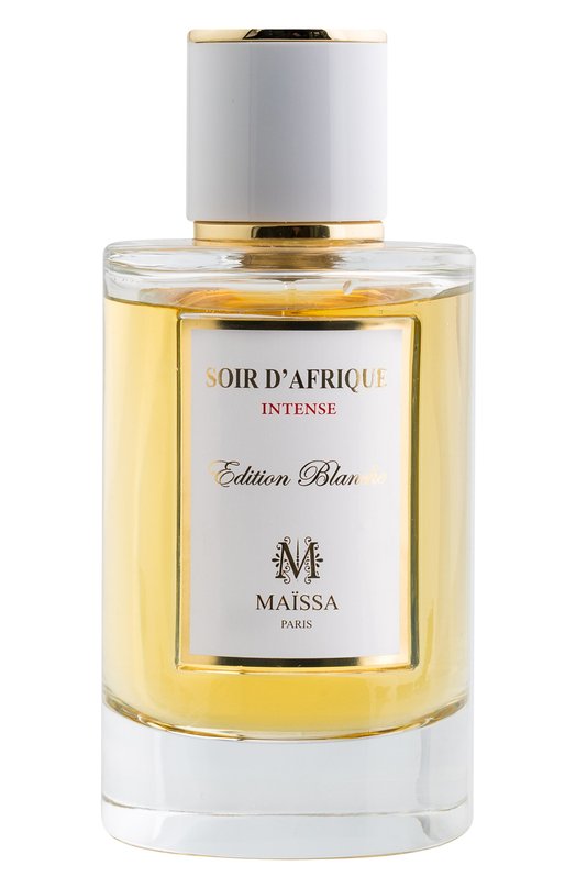 фото Парфюмерная вода soir d'afrique (100ml) maison maissa