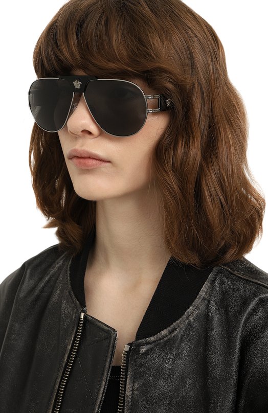 фото Солнцезащитные очки versace