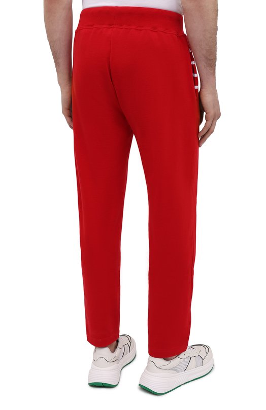 фото Хлопковые брюки kiton