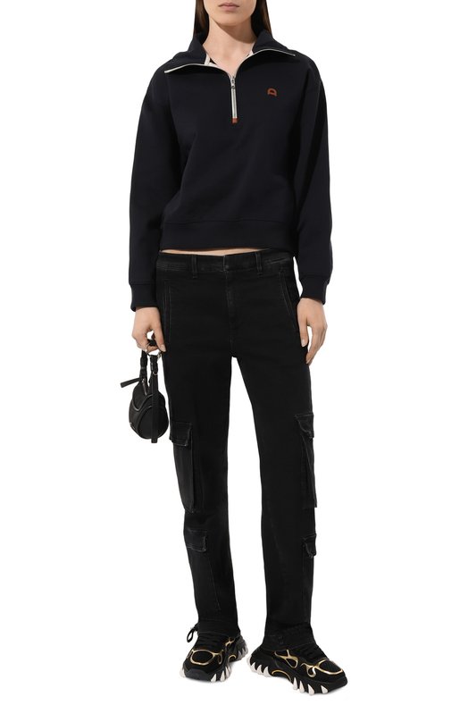 фото Джинсы dondup