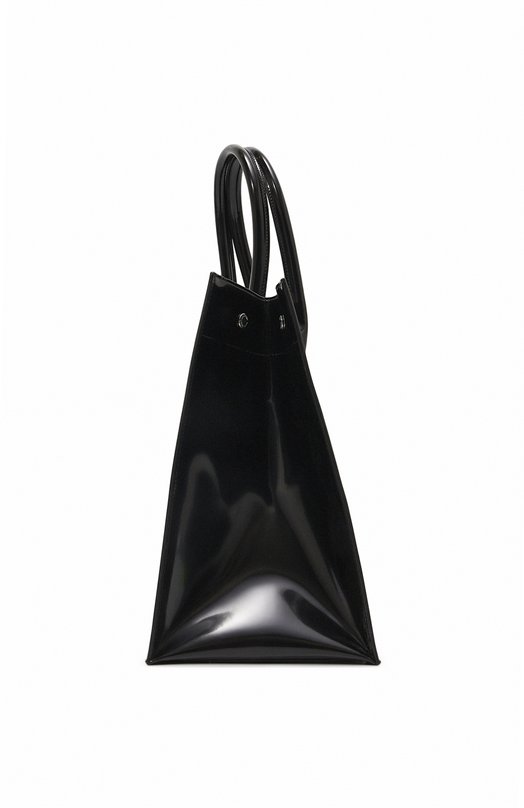 фото Сумка-тоут rive gauche small saint laurent