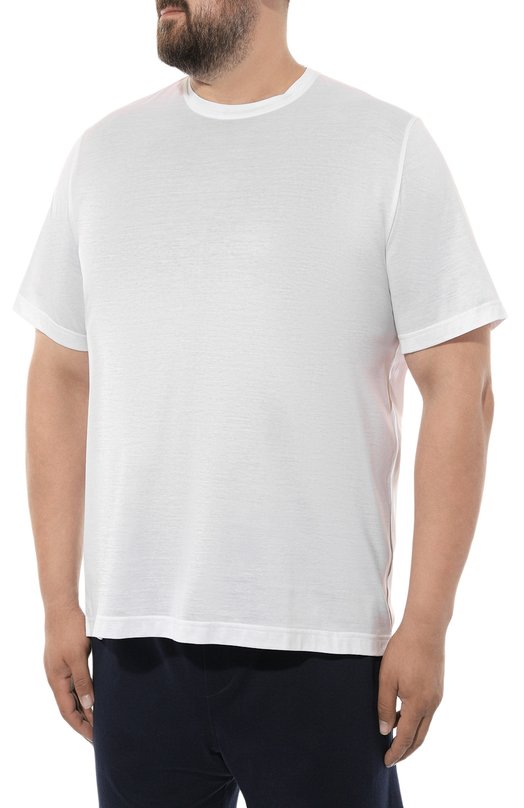 фото Хлопковая футболка must